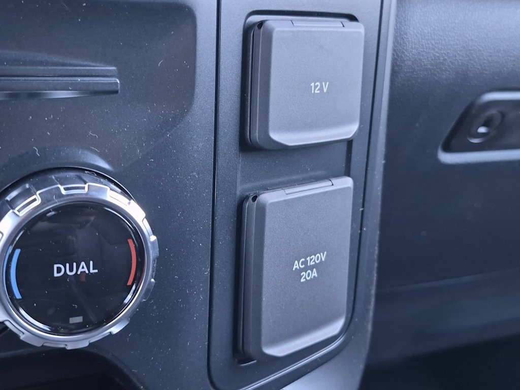Thumbnail: 2026 Ford F-150 - 36