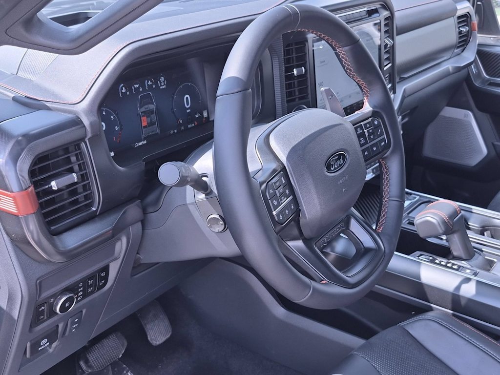 Thumbnail: 2026 Ford F-150 - 2