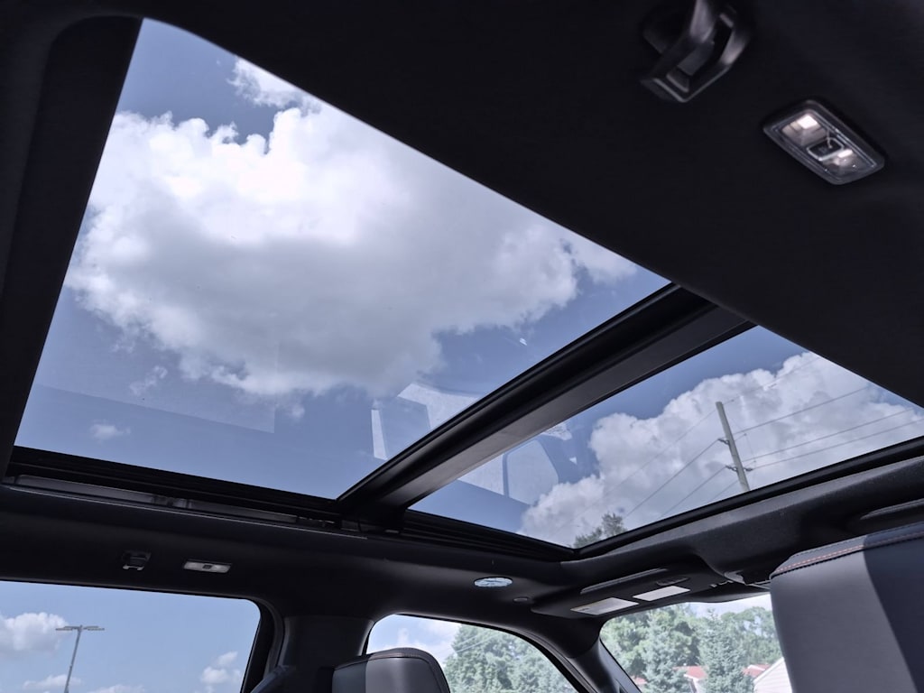 Thumbnail: 2026 Ford F-150 - 28