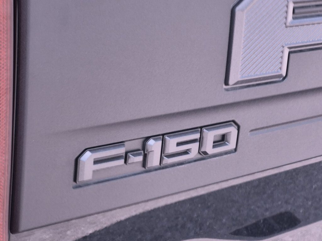 Thumbnail: 2026 Ford F-150 - 23