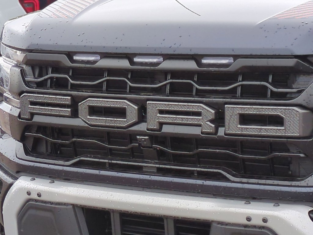 Thumbnail: 2026 Ford F-150 - 7