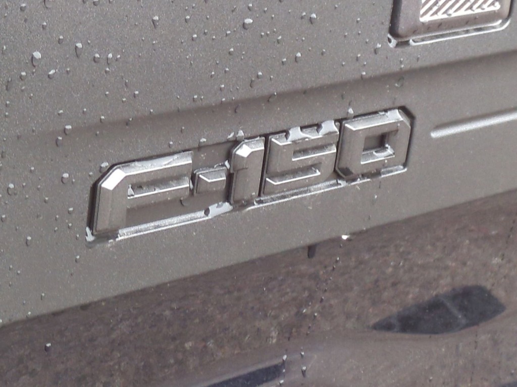 Thumbnail: 2026 Ford F-150 - 24