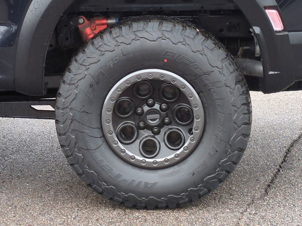 Thumbnail: 2026 Ford F-150 - 8