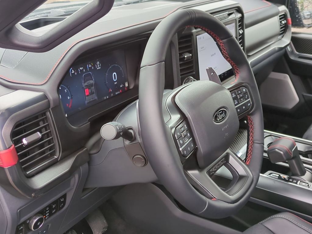 Thumbnail: 2026 Ford F-150 - 2