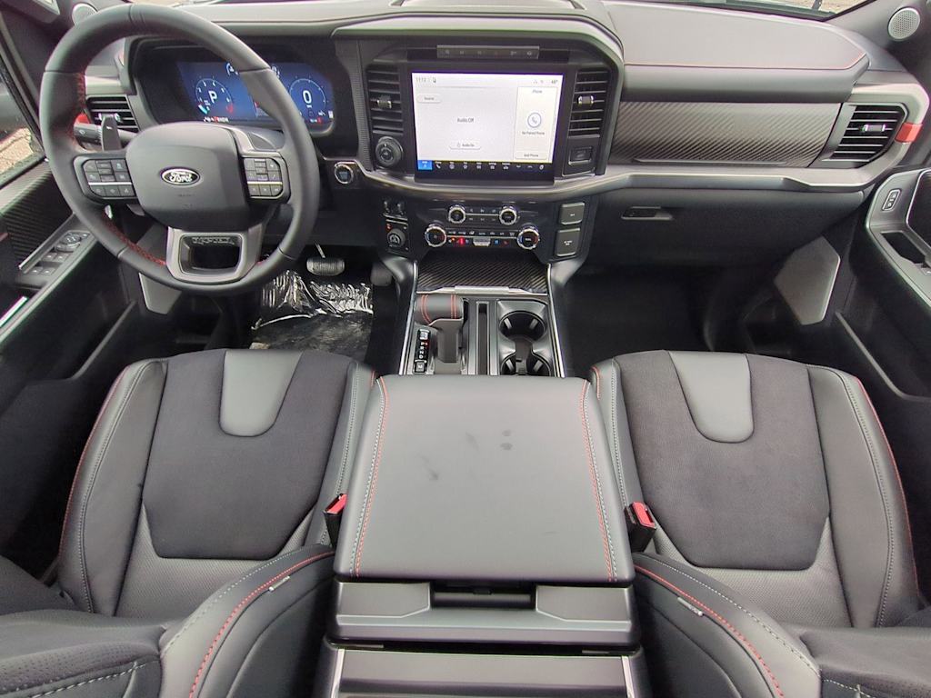 Thumbnail: 2026 Ford F-150 - 9