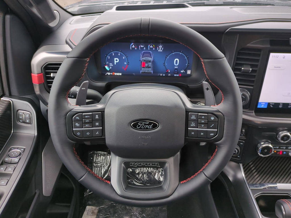 Thumbnail: 2026 Ford F-150 - 13