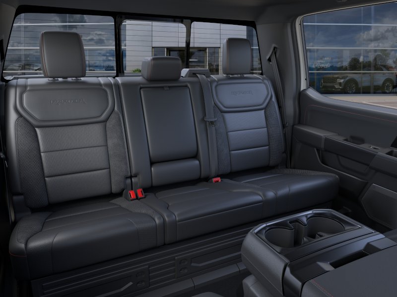 Thumbnail: 2026 Ford F-150 - 9