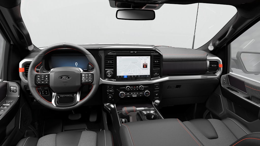 Thumbnail: 2026 Ford F-150 - 2
