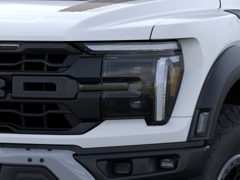 Thumbnail: 2026 Ford F-150 - 18