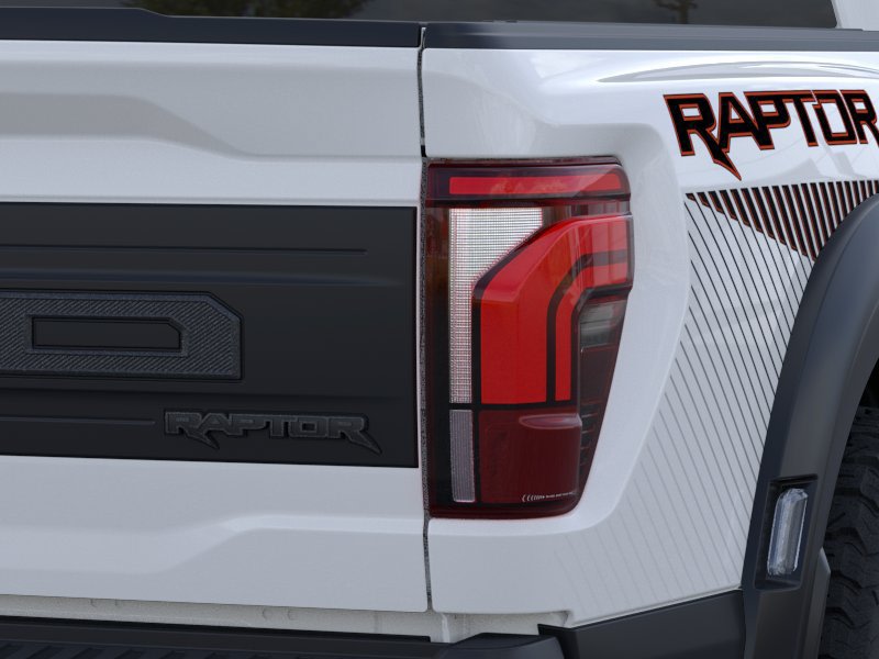Thumbnail: 2026 Ford F-150 - 20