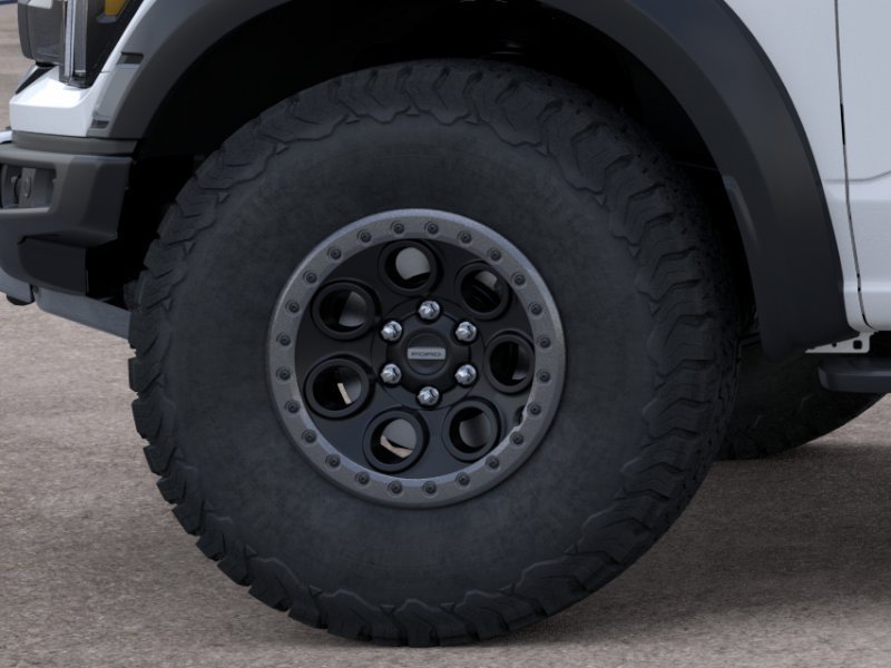 Thumbnail: 2026 Ford F-150 - 5