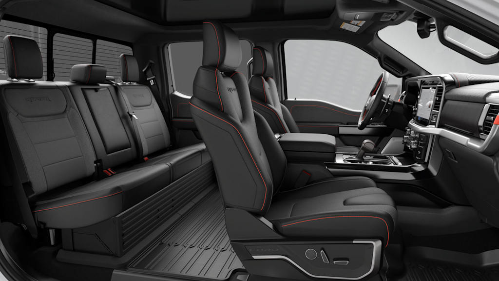 Thumbnail: 2026 Ford F-150 - 7