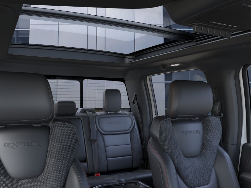 Thumbnail: 2026 Ford F-150 - 21