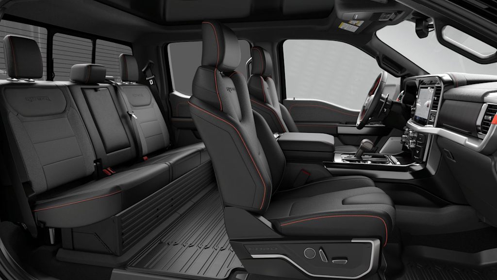 Thumbnail: 2026 Ford F-150 - 8