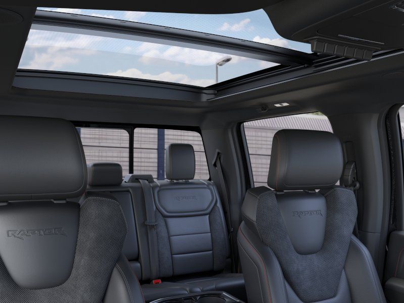 Thumbnail: 2026 Ford F-150 - 21