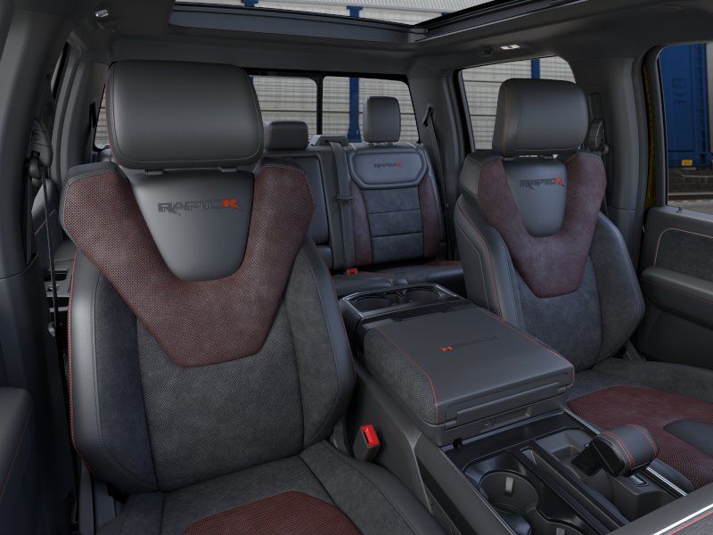 Thumbnail: 2026 Ford F-150 - 9