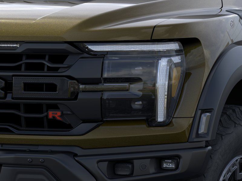 Thumbnail: 2026 Ford F-150 - 19
