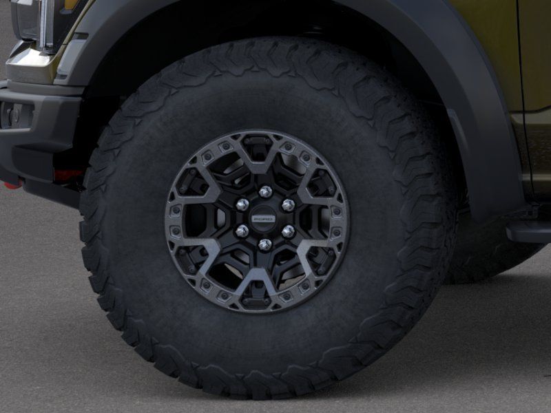 Thumbnail: 2026 Ford F-150 - 7