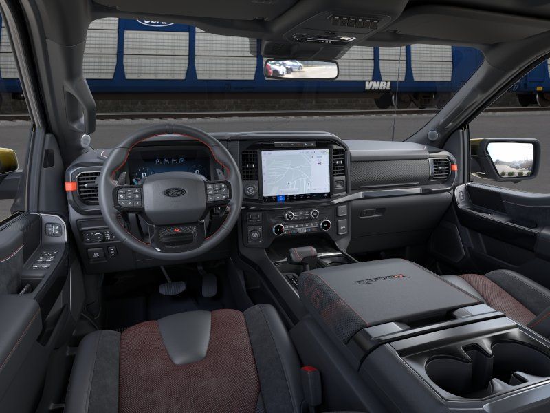 Thumbnail: 2026 Ford F-150 - 2