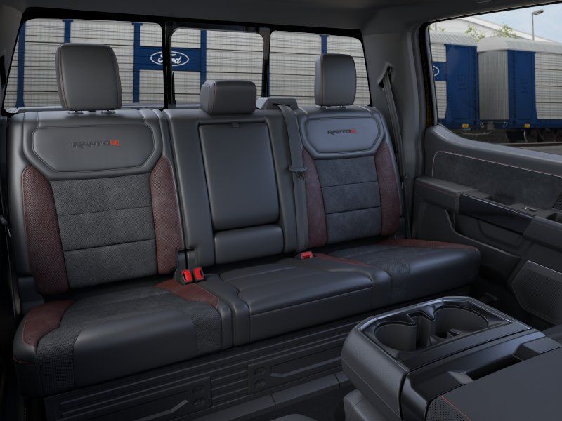 Thumbnail: 2026 Ford F-150 - 14