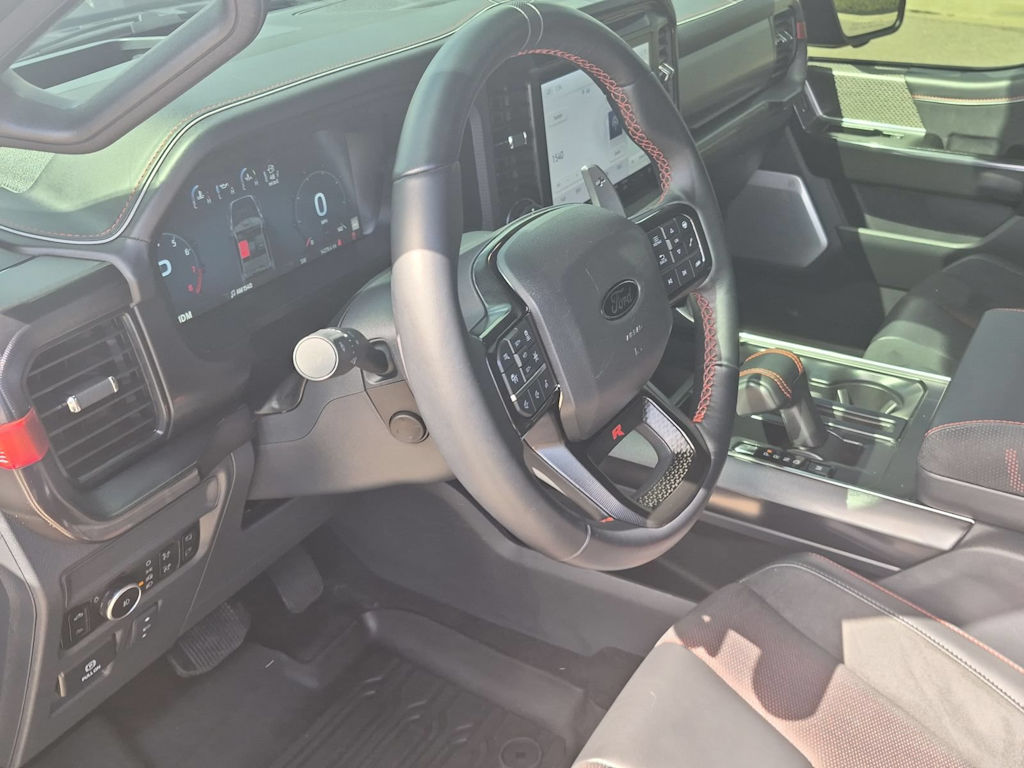 Thumbnail: 2025 Ford F-150 - 2