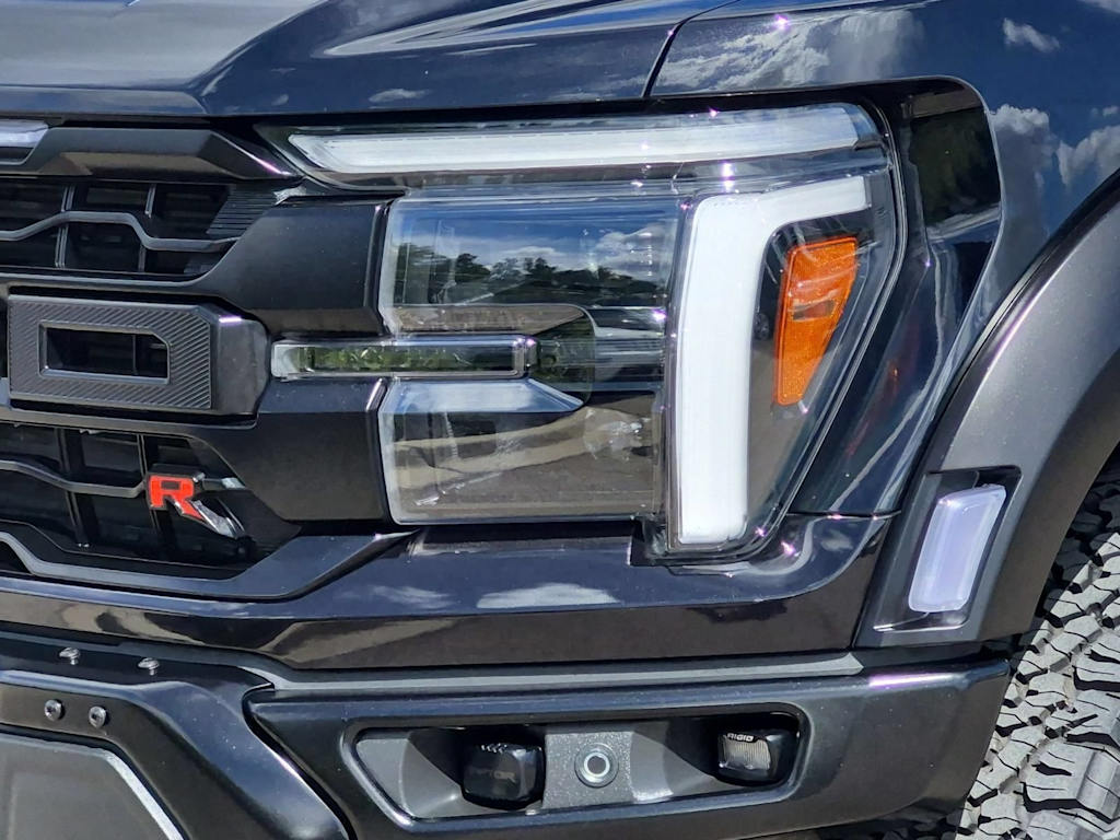 Thumbnail: 2025 Ford F-150 - 24