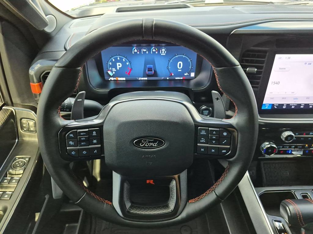 Thumbnail: 2025 Ford F-150 - 13