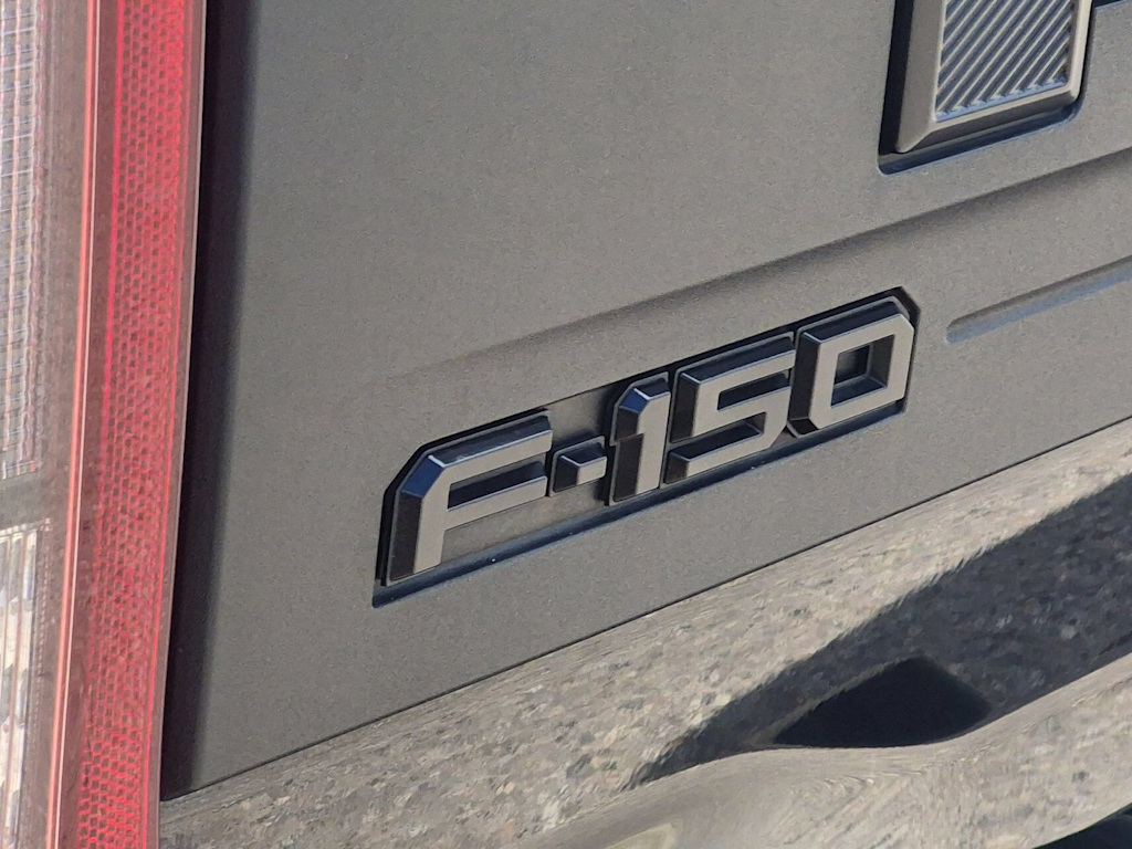 Thumbnail: 2025 Ford F-150 - 25