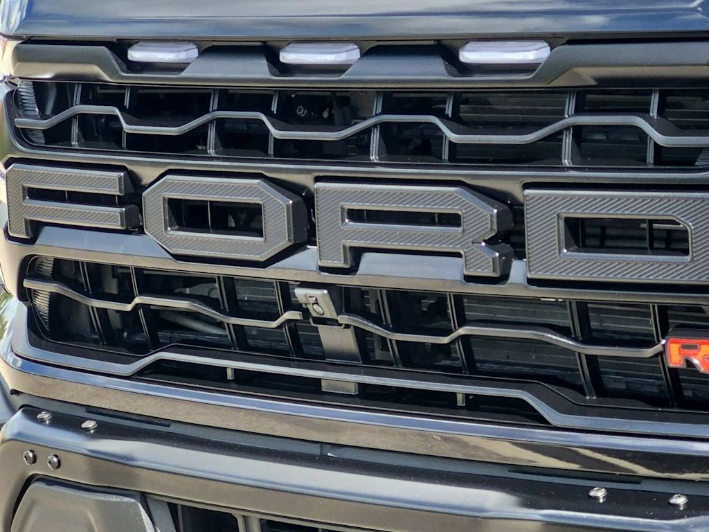 Thumbnail: 2025 Ford F-150 - 7