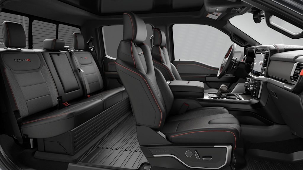 Thumbnail: 2026 Ford F-150 - 8