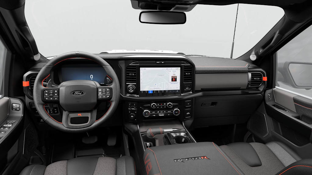 Thumbnail: 2026 Ford F-150 - 2