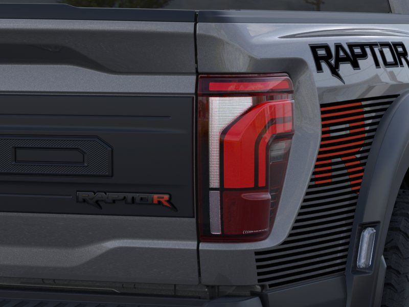 Thumbnail: 2026 Ford F-150 - 20