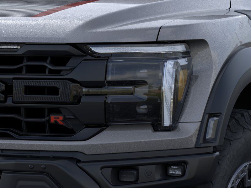 Thumbnail: 2026 Ford F-150 - 19