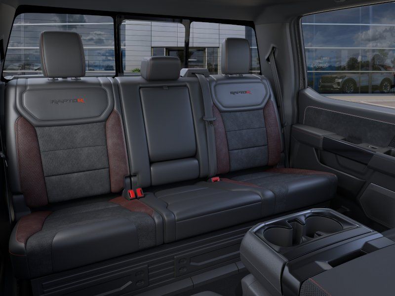 Thumbnail: 2026 Ford F-150 - 16