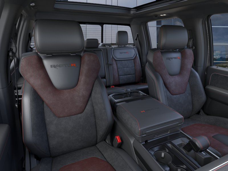 Thumbnail: 2026 Ford F-150 - 10