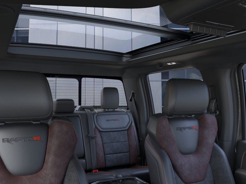 Thumbnail: 2026 Ford F-150 - 21
