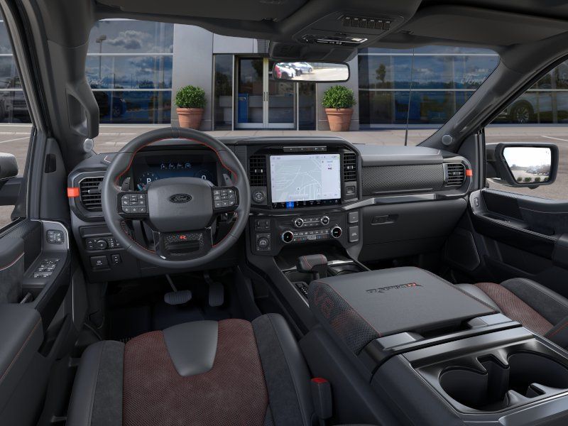 Thumbnail: 2026 Ford F-150 - 7