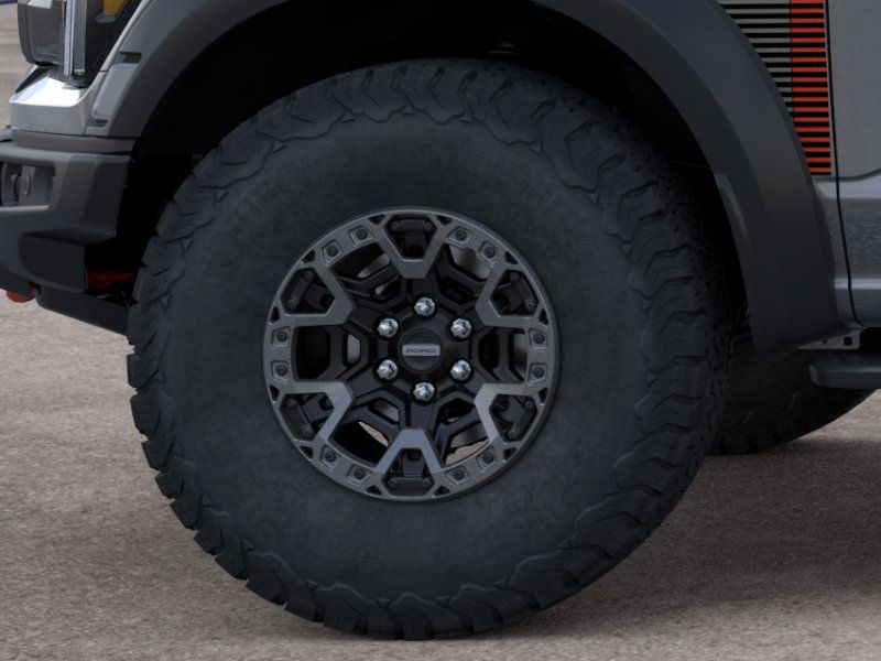 Thumbnail: 2026 Ford F-150 - 6
