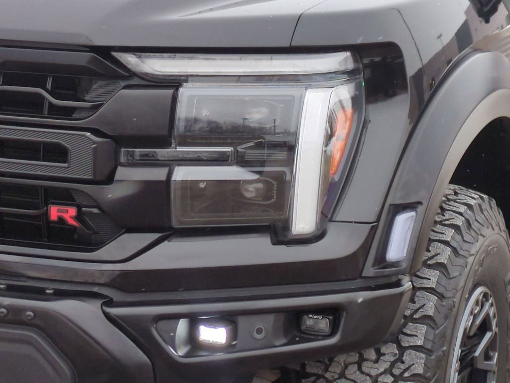 Thumbnail: 2024 Ford F-150 - 23