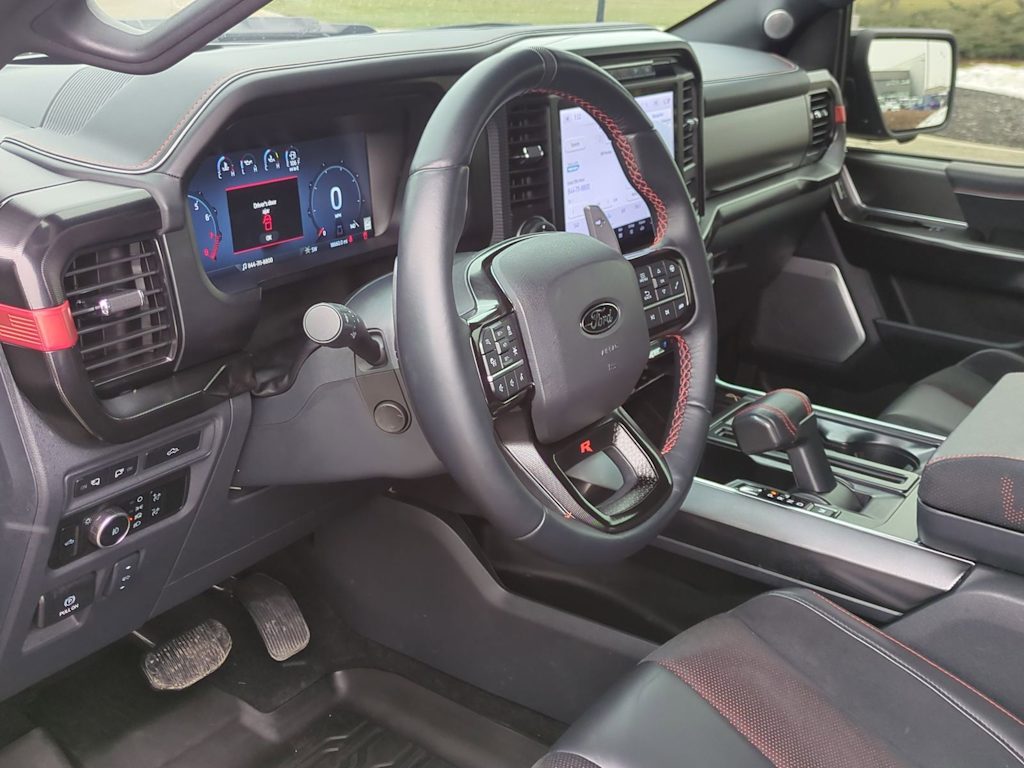 Thumbnail: 2024 Ford F-150 - 2