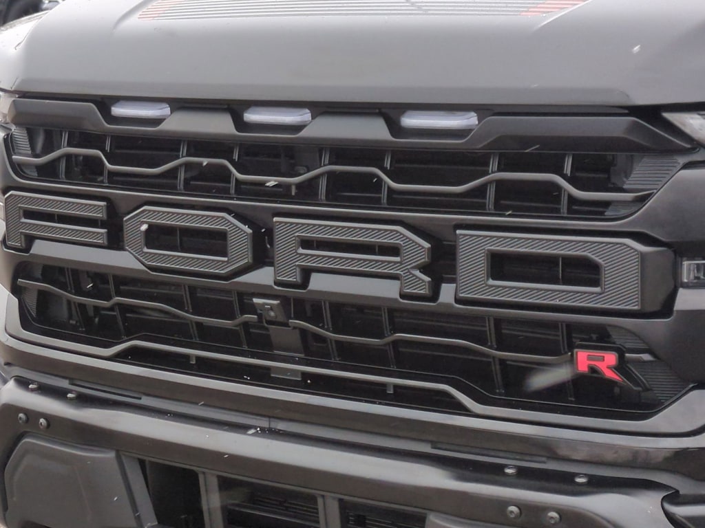 Thumbnail: 2024 Ford F-150 - 7