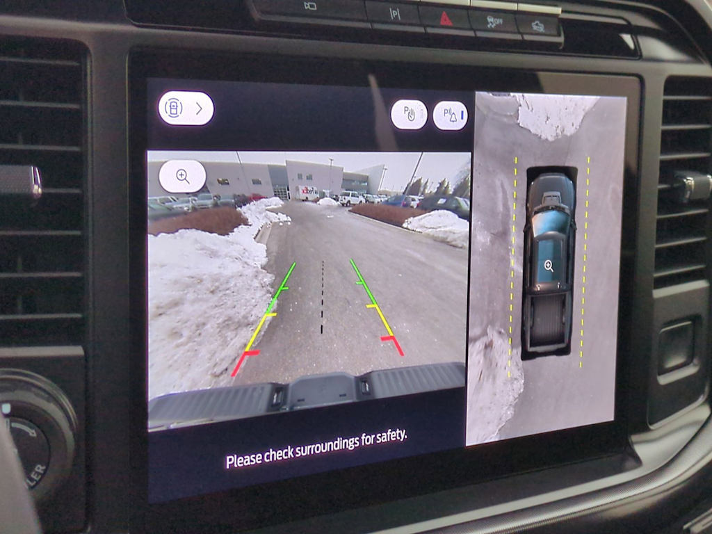 Thumbnail: 2024 Ford F-150 - 34