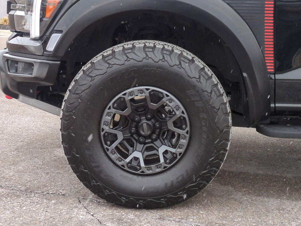 Thumbnail: 2024 Ford F-150 - 8