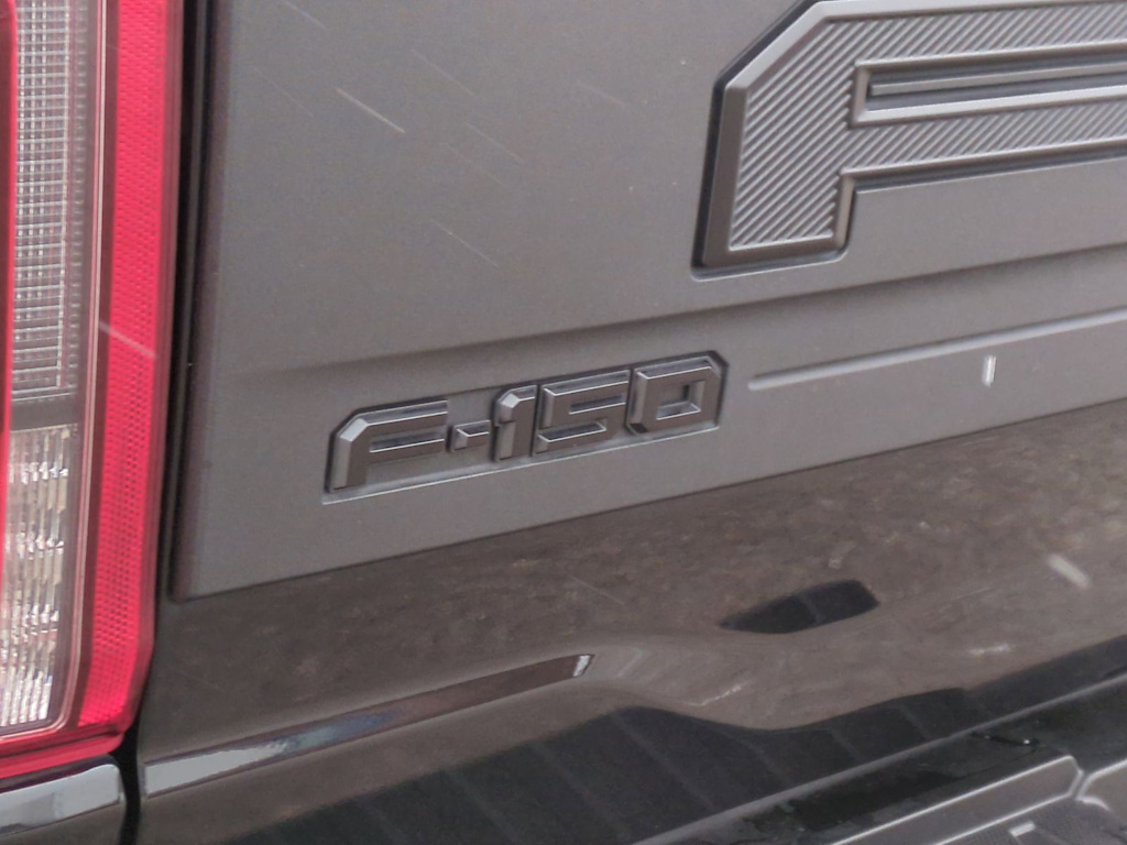 Thumbnail: 2024 Ford F-150 - 24