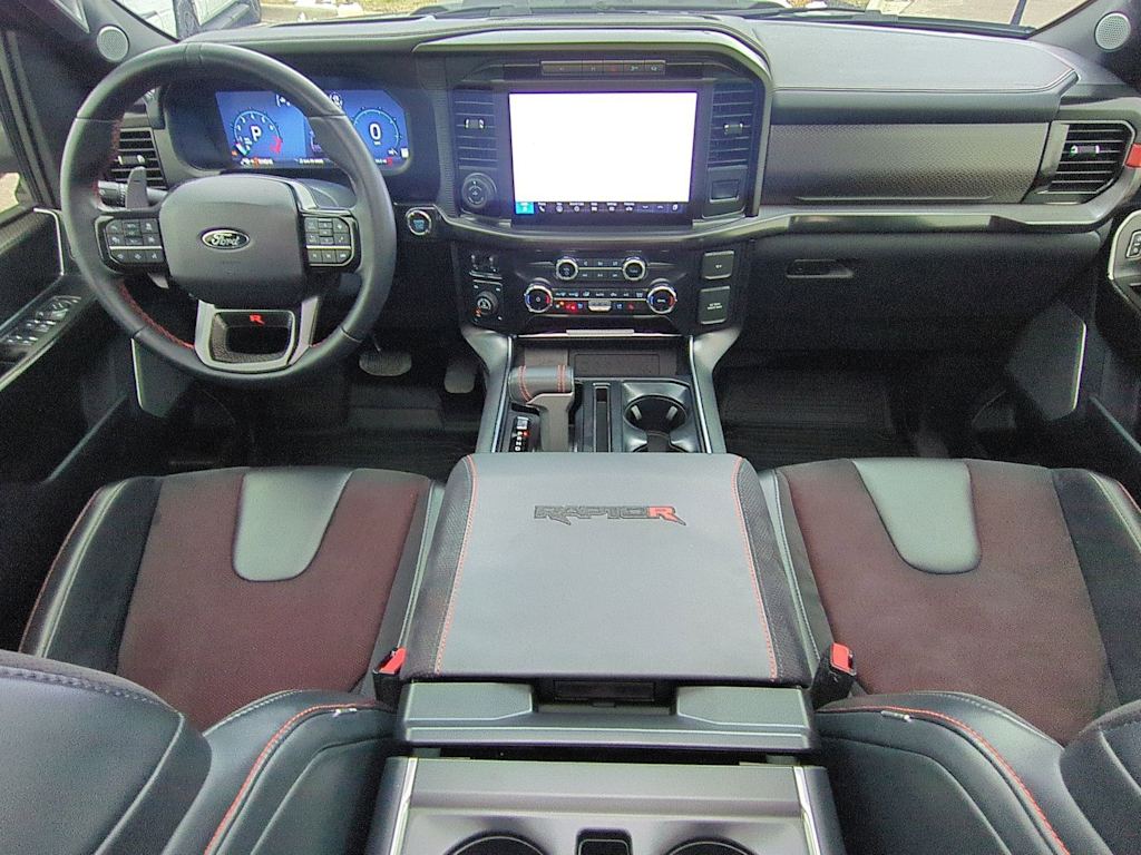 Thumbnail: 2024 Ford F-150 - 9