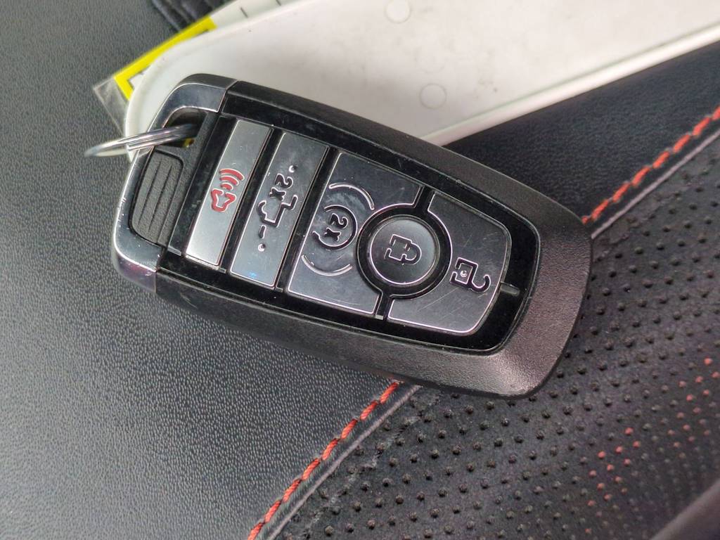 Thumbnail: 2024 Ford F-150 - 17