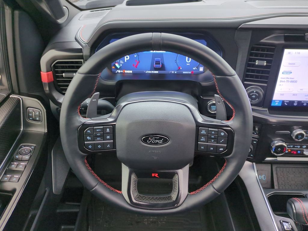 Thumbnail: 2024 Ford F-150 - 13