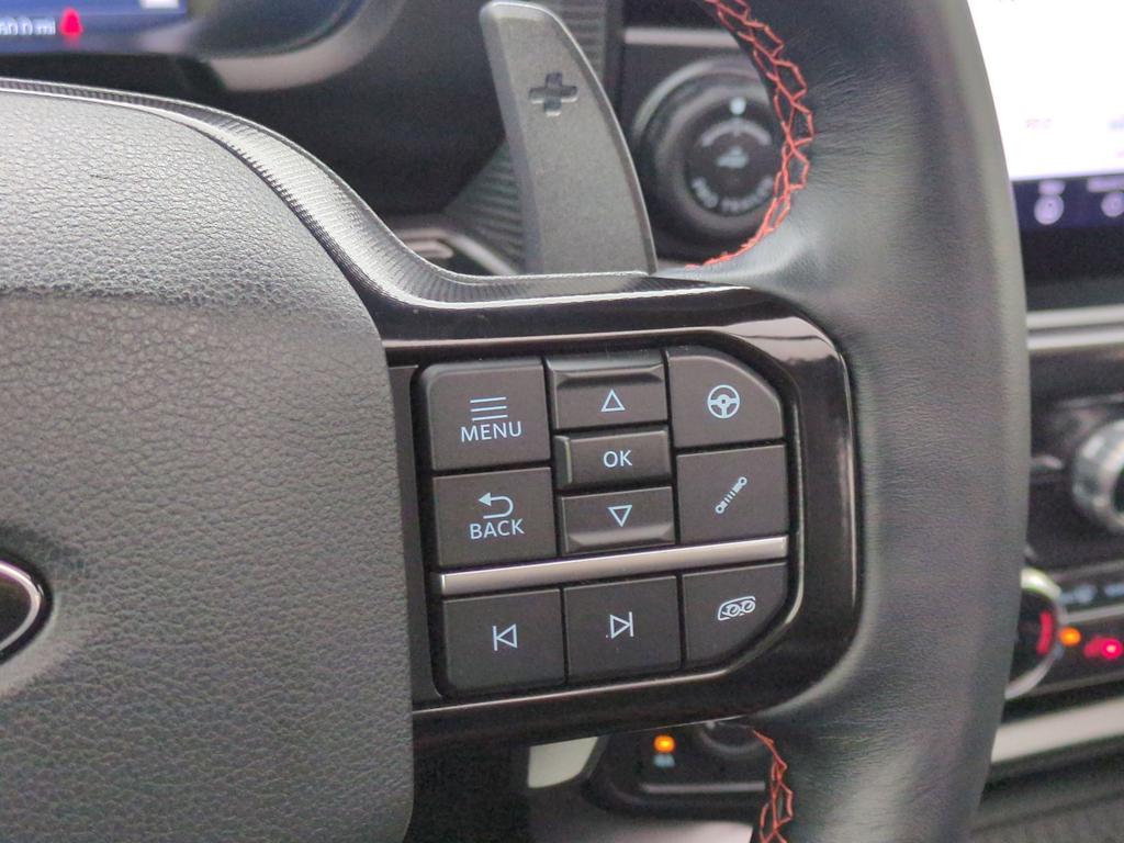 Thumbnail: 2024 Ford F-150 - 31