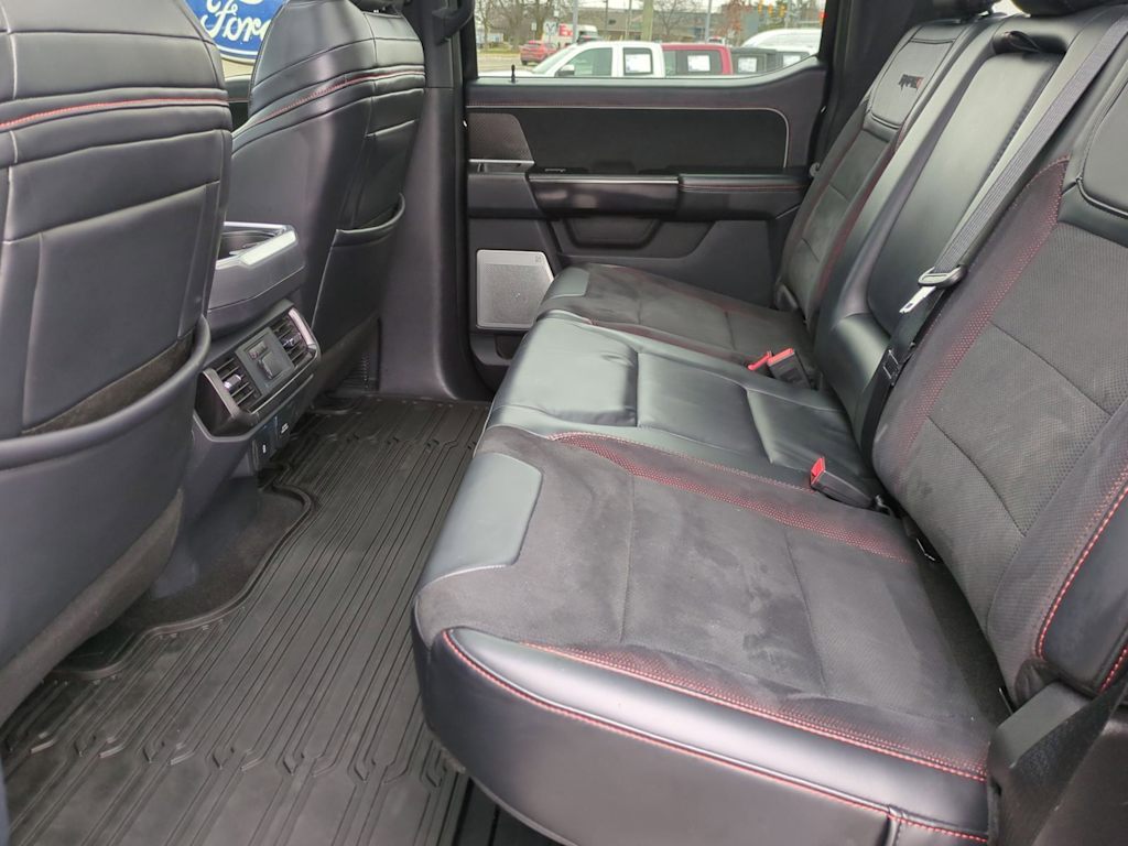 Thumbnail: 2024 Ford F-150 - 12