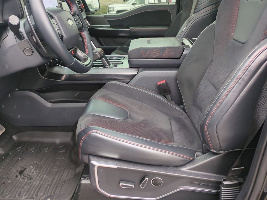 Thumbnail: 2024 Ford F-150 - 10